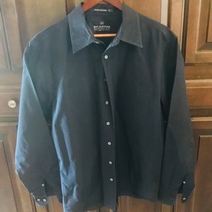 🔥 Men’s GAP XL Business Casual Button Down Shirt